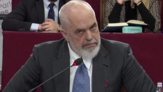 Rama flet për procesin gjyqësor për Ilir Beqajn: E ngritën dhe e ulën si grup i strukturuar kriminal, ra akuza! Këtu prokurori kërkon e gjykatësi vrapon