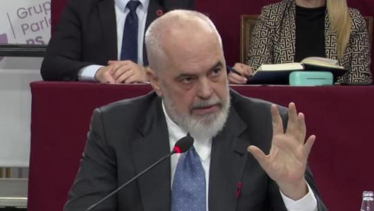 Porti në Porto-Romano, deklarata e fortë e Ramës: Ka xhelozë, por edhe nga ata që po e luftojnë! I dimë kush janë, projekti do të bëhet