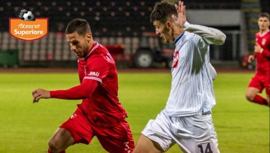 Derbi i ‘final-four’, sonte Dinamo-Partizani! Mposhti Vllazninë, Flamurtari largon trajnerin