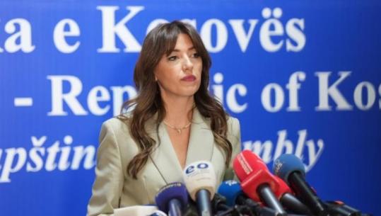 Kriza politike në Kosovë, Haxhiu: S'mund të thërras seancë, dekreti i Osmanit jokushtetues