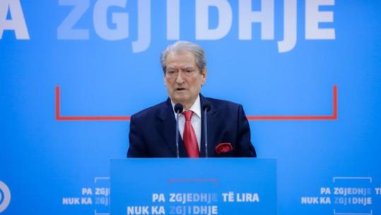 PS kundër arrestimit/ PD: Rama doli hapur në mbrojtje të Belinda Ballukut