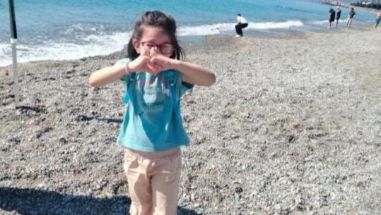 Itali/ 6 persona në gjyq për vdekjen e 7-vjeçares shqiptare Anisa Murati! Nuk dinte të notonte, i dhanë byzylykun me ngjyrë të gabuar dhe u mbyt në liqen