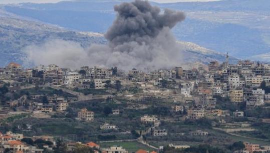 Media: IDF do të vazhdojë sulmet në Liban edhe pas përfundimit të luftës