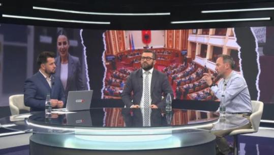 PS kundër arrestimit të Ballukut/ Goci: Kthim në pikën 0, flitet për miliona euro! Drejtësia me ‘shpatulla pas muri’. Avokati: Mazhoranca po i ofron mbrojtje politike ish-ministres