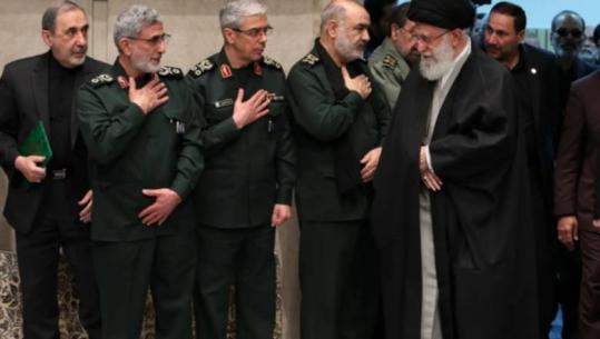 'Gjuetia' që s'ka të ndalur! Si po i eliminon Izraeli një nga një gjeneralët e Iranit dhe Hezbollahut