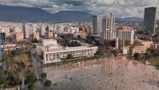 Çmimet e qirave dhe ushqimeve rritën inflacionin me 2.5% në shkurt nga 1.9% që ishte vjet