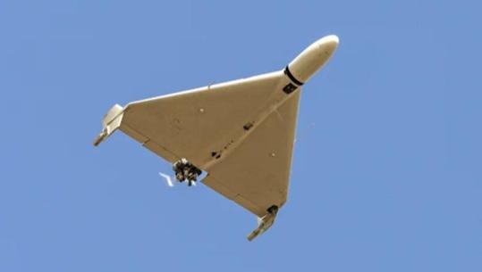 Dronë iranianë drejt Jordanisë dhe Bahreinit, rrëzohen nga avionët ushtarakë britanikë