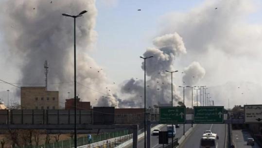 Forcat e Mbrojtjes së Izraelit: Mbi 1,900 ushtarë të Iranit janë vrarë gjatë luftimeve