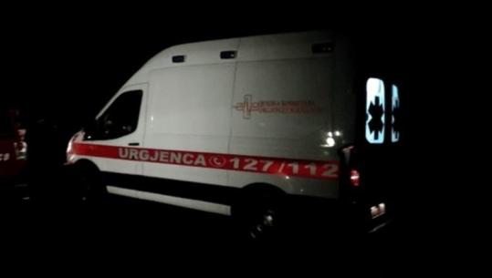 Aksident i rëndë në Shkodër, makina përplaset me shtyllën! Humb jetën një person (EMRI)
