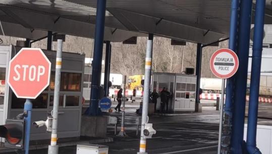 Serbia rendit Shqipërinë dhe Kroacinë në listën e vendeve të pasigurta