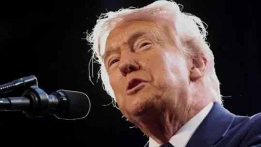 Trump: Bëmë një ekskursion të vogël në Iran për të hequr një të keqe