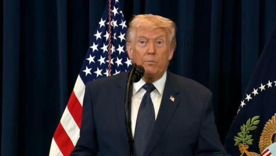 Lufta në Iran/ Trump: Kemi bërë hapa të mëdhenj, operacioni pothuajse i përfunduar! Nafta bruto bie në 85$! NATO rrëzon një raketë mbi Turqi