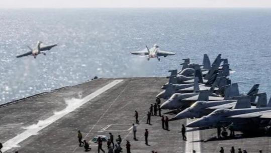 Trump zbulon detaje nga operacioni: SHBA-të kanë objektiva të tjera në Iran, mund të eliminohen brenda një dite