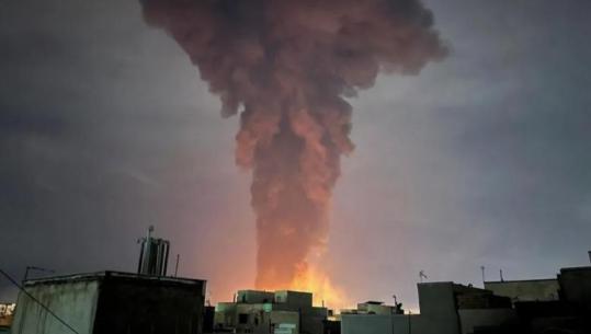 Lufta/ Irani valë të re sumesh me dronë e raketa në Emiratet e Bashkuara! Këshilltari i Khameneit: Nuk ka më vend për diplomaci me SHBA-në