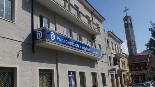 Zyrtarizimi i emrave të dy kandidatëve për kryetar, sherr dhe tensione në mbledhjen e degës së PD në Shkodër