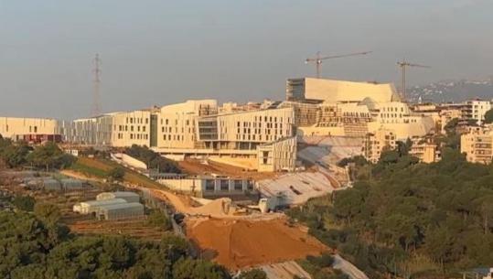 Ambasada e SHBA në Bejrut thirrje qytetarëve amerikanë: Largohuni nga vendi ose strehohuni