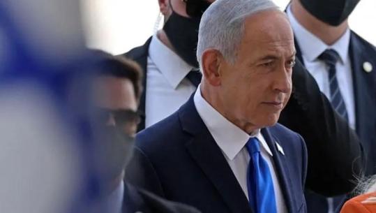 ‘Po ia thyejmë kockat’, Netanyahu flet për regjimin iranian