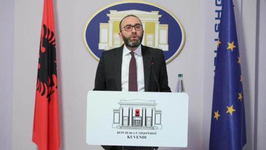 PS kundër arrestimit të Ballukut/ Bardhi: Rama mbrojtës i korrupsionit, ‘të fortët’ që kërcënuan dëshmitarët janë grupet kriminale të Fierit