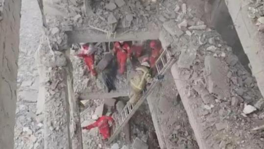 Thuajse 1300 viktima nga sulmet amerikano-izraelite në Iran, mes 193 fëmijëve edhe një foshnje 8-muajshe