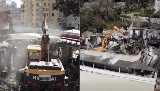 Lirimi i hapësirave publike, Rama: Aksioni nuk do të ndalet, derisa askush të mos ndërtojë pa leje