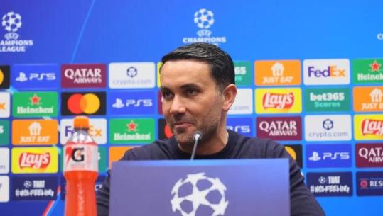 Kundër Bayern Munich si 'Mission Impossible', Palladino: Atalanta do provojë shanset, nder që përfaqësojmë Italinë