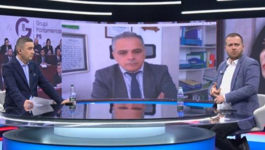 PS nuk e lëshon Ballukun, Bido: Nuk plotësohen kushtet e autorizimit për arrestin me burg! Karaj: Beqaj e Veliaj në burg, deputetja e lirë! Po e mbron Rama