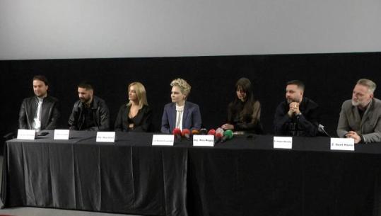 Monika Kryemadhi aktore, filmi ‘Me fat’ në 12 mars në kinema! Kryemadhi: Roli erdhi kur doja t’i ikja një momenti të errët!