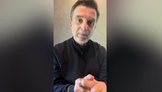 Pas zërave për zaptim të hapësirës publike në Komunën e Parisit, reagon Braçe: Ju gënjejnë, zero leje nga ana ime!