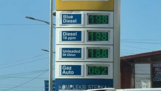 Lufta çon në 198 lekë/litër naftën në Shqipëri! Do ngrihet Task-Forcë për ndalimin e abuzimit me çmimet dhe për marzhet e fitimit të kompanive