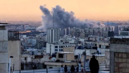 Lufta e Iranit me Izraelin dhe SHBA-në, arrestohen 30 persona në Teheran me akuzën e spiunazhit