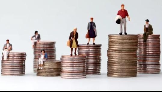 Paga mesatare në 2025-n u rrit me 35 euro; bujqësia, industria, ndërtimi e tregtia me rroga më të ulëta! Papunësia rënie të lehtë