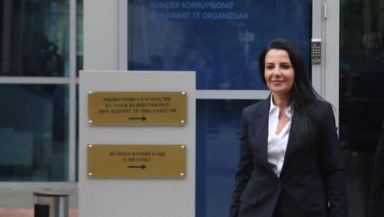 E pandehur për shkelje të barazisë në tenderë, SPAK zgjat me 3 muaj afatet e hetimit për Belinda Ballukun 