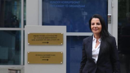 Belinda Balluku rekurs në Gjykatën e Lartë, kërkon heqjen e masës së pezullimit nga detyra