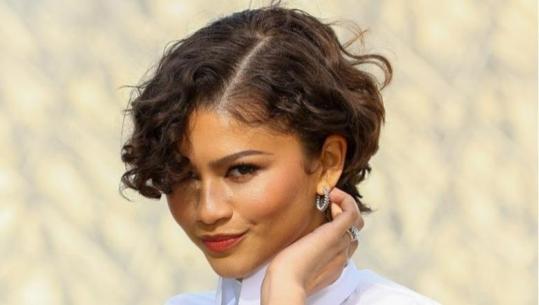 ‘E humbët dasmën’, Zendaya shfaqet për herë të parë në publik me unazën e martesës
