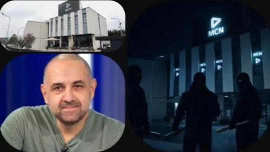 Tentativa për të vrarë pronarin e MCNTV Endri Meksi, heshtja e Policisë dhe çunat me maska