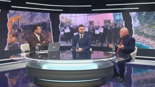 Protesta kundër resortit të Ulajt zhvendoset para SPAK/ Molla: Do na bashkohen njerëz nga gjithë Shqipëria! Avokatët: Banorëve të Rrjollit po u grabiten pronat me dokumenta false