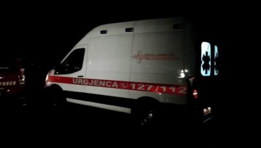 Aksident me vdekje në aksin Berat-Rroshnik, humb jetën 40-vjeçari (EMRI)