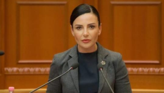 Kërkon shuarjen e masës ‘pezullimi nga detyra’, Apeli i Posaçëm shqyrton kërkesën e Belinda Ballukut