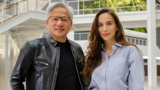 Mira Murati firmos marrëveshjen me Nvidia, një nga kompanitë më të mëdha në botë!