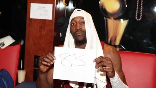 'Çmenduri' në NBA, Bam Adebayo realizon 83 pikë brenda ndeshjes! Paraqitja e dytë më e mirë në histori