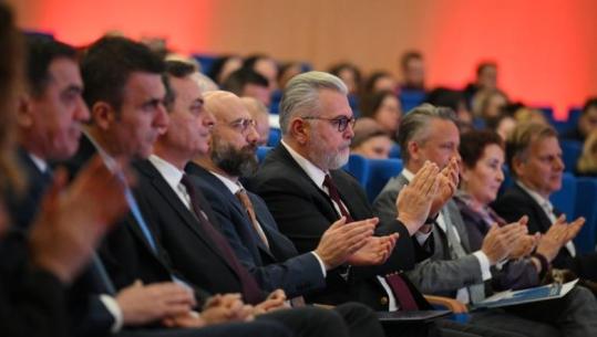 Nis zbatimi i platformës JURONIX, 11 milionë euro për dixhitalizimin e sistemit të drejtësisë, Gogu: Rritet transparenca dhe aksesi i qytetarëve në drejtësi