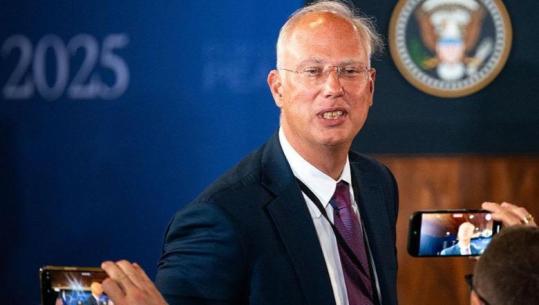 Moska parashikon krizë energjetike në BE. Dmitriev: Ursula von der Leyen do të bjerë