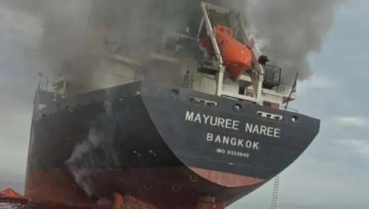 Lufta/ Irani: S'do të lejojmë që anijet cisternë amerikane të naftës të kalojnë nëpër Hormuz! Goditen bazat e SHBA-së në Lindjen e Mesme