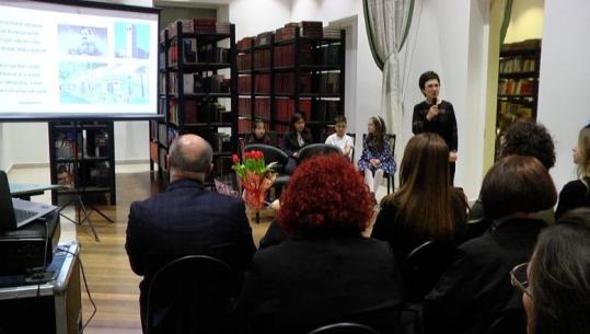 Nga Kristoforidhi te Xhuvani, historia e abetares shqiptare! Poroçani: Elbasani, rol jetik në evoluimin e abetares