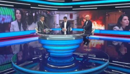 Raporti i PS për Ballukun, Alimehmeti: I pritshëm vendimi i Ramës, është nën presion! Rexhaj: S’ka bazë për heqjen e imunitetit, dyshoj te standardi i hetimeve