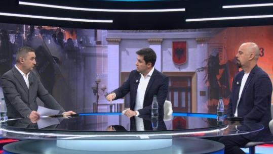 Raporti i PS për Ballukun, Alimehmeti: I pritshëm vendimi i Ramës, është nën presion! Rexhaj: S’ka bazë për heqjen e imunitetit, dyshoj te standardi i hetimeve