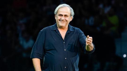 Michel Platini kritikon ashpër VAR-in: Jam i lodhur nga ndërhyrjet e tij