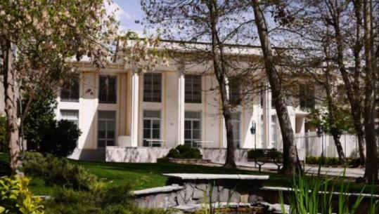 Shqetësimet për sigurinë, Gjermania dhe Zvicra mbyllin përkohësisht ambasadat në Teheran