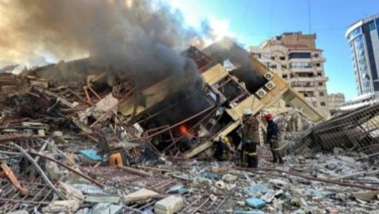 Ambasadori i Izraelit në OKB: Ne do të qëndrojmë në Liban për aq kohë sa të jetë e nevojshme