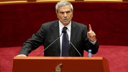 Thoma Gëllçi: Tetëdhjetë vjet dhe një penë ende në punë